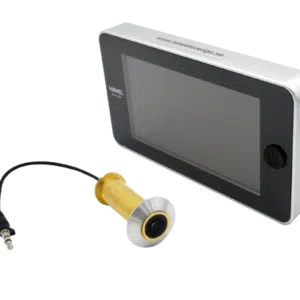 HAWEL Sverige - Elektroniskt dörröga DM28SWE