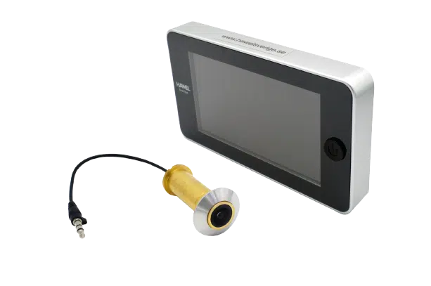 HAWEL Sverige - Elektroniskt dörröga DM28SWE